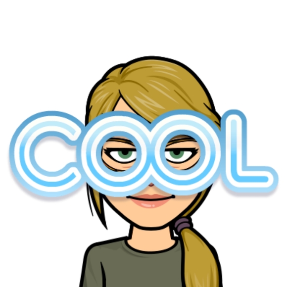 Meet your Posher, Trina - Picture 2 of 2